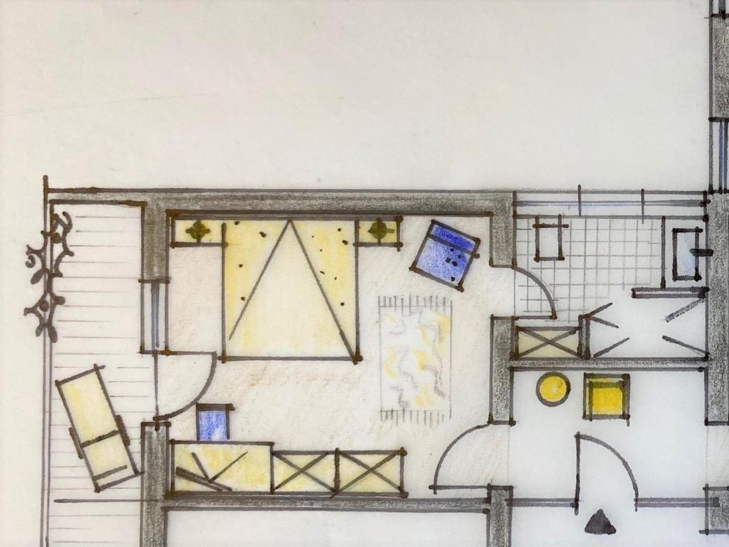 Landhaus Almdorf 호텔 상트조한인티롤 외부 사진