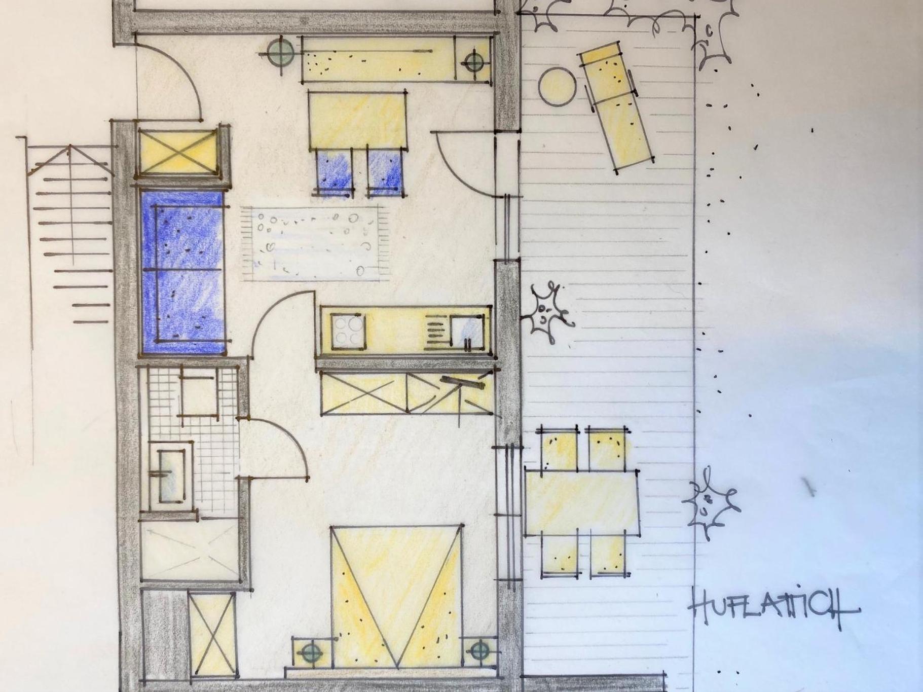 Landhaus Almdorf 호텔 상트조한인티롤 외부 사진