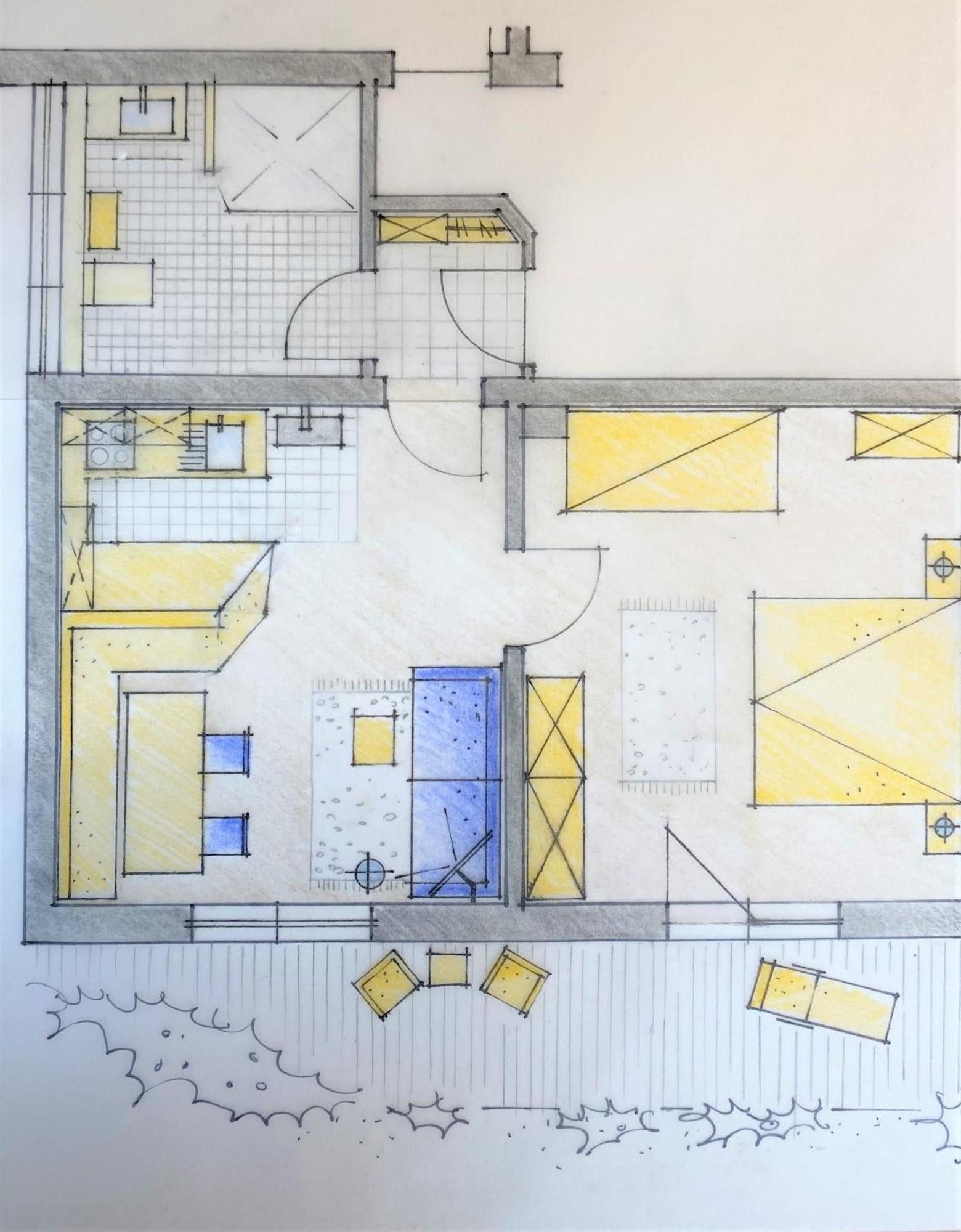 Landhaus Almdorf 호텔 상트조한인티롤 외부 사진