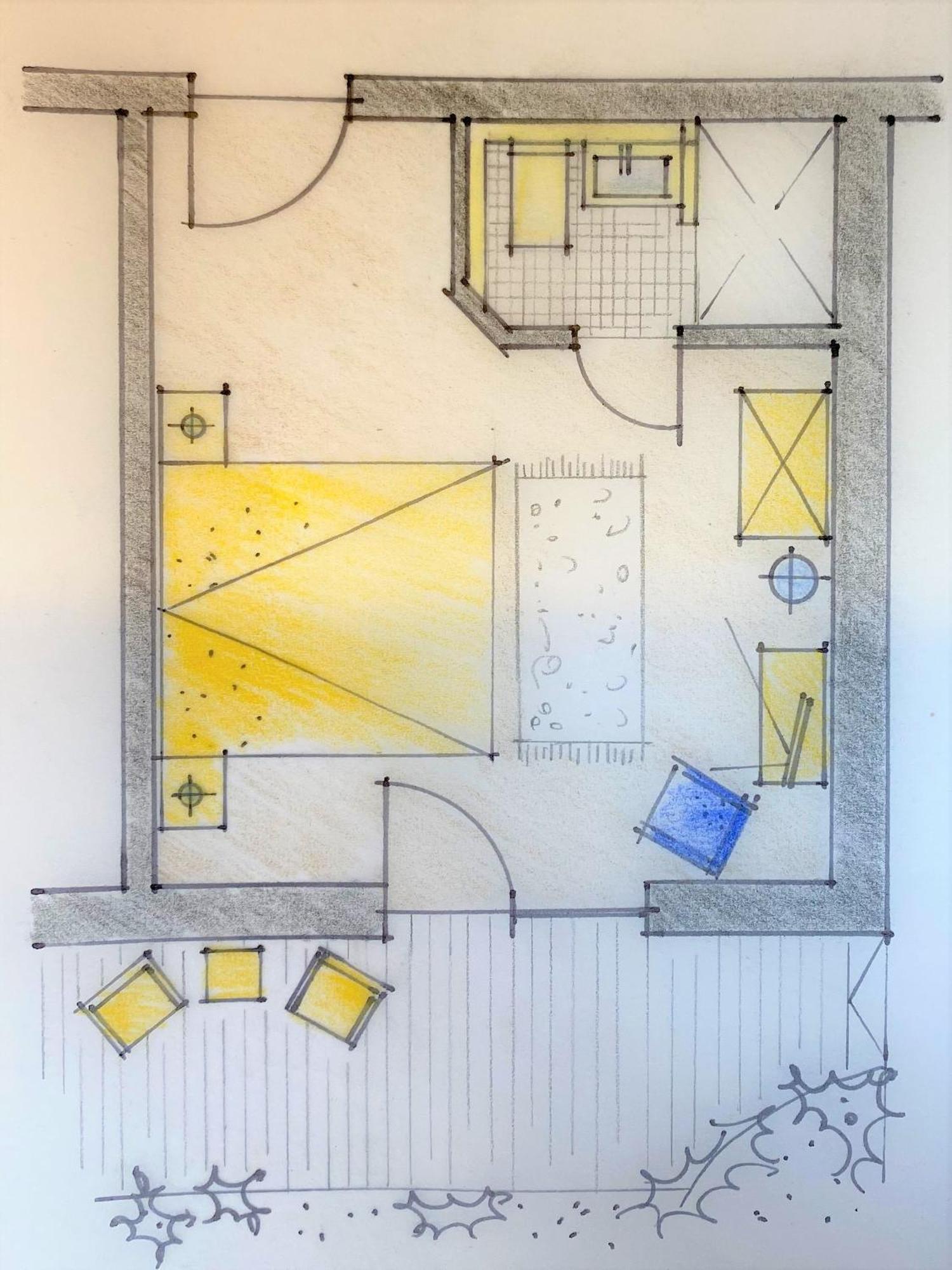 Landhaus Almdorf 호텔 상트조한인티롤 외부 사진